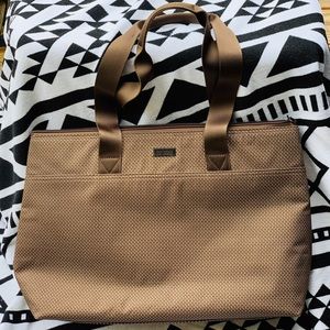 Authentic Hartmann Luggage Shoulder Bag